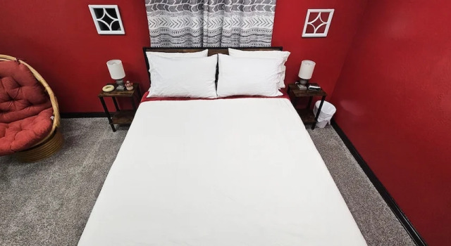 Номер Standard The Canna House by High Society Rentals