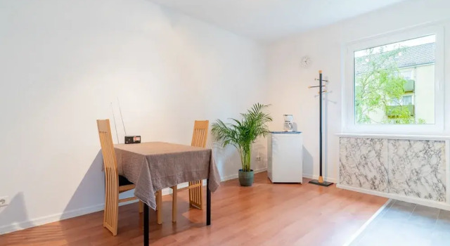Private Apartment Strousbergstraße