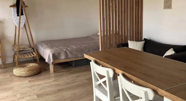 Soul Apartment In The Center, Забронировать Апартаменты/квартира Отели Щецина с парковкой, рядом с Парк Яна Каспровича, Парковка