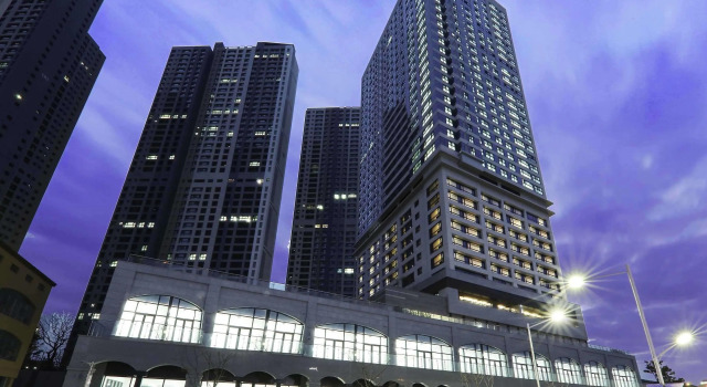 Mercure Ambassador Ulsan