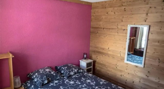 Great apt for 6 Tignes Val Claret, Забронировать Апартаменты/квартира Отели Валь Кларе с парковкой, рядом с Гольф-клуб на озере Тинь, Парковка