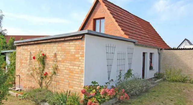 Ferienhaus Waren SEE 7101