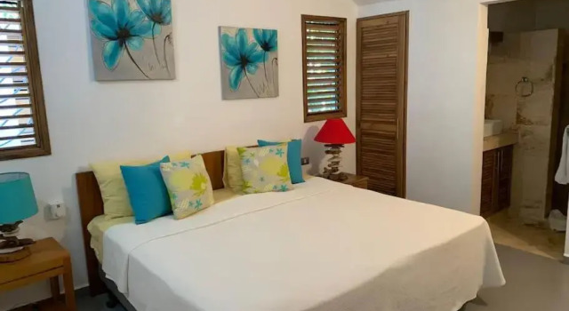 Villa Alegría, Rezerwuj Willa Las Terrenas Samana