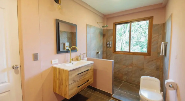 Двухместный номер Deluxe с видом на сад Casa del Pavo Real Boutique Hotel Yoga & Spa