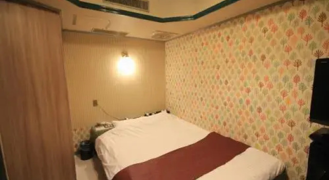 Hotel Sunreon1 (Adult Only)