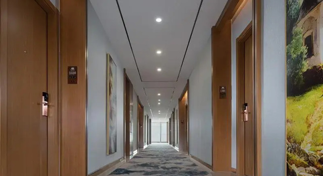 Vienna Hotel Fujian Putian Hanjiang