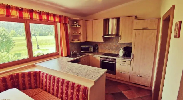 Ferienwohnung Grabner