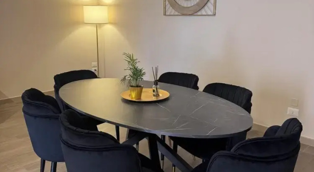 Номер Standard Samarè Rooms & Apartments