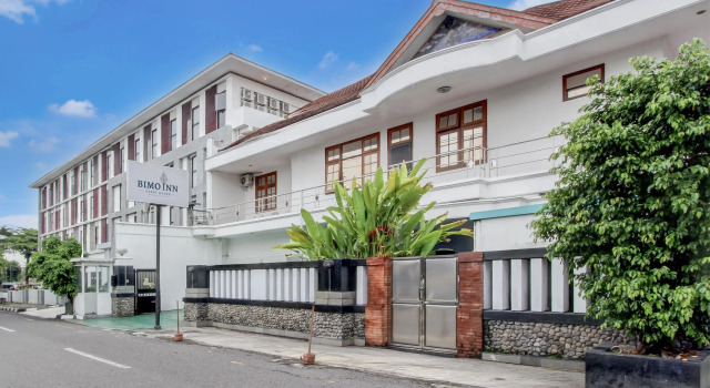 Hotel O Bimo Inn Guest House, Prenota Affittacamere Depok 