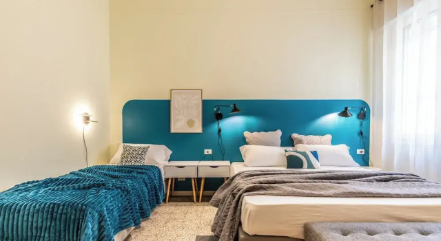 Апартаменты HouSmart Emilia Levante 98