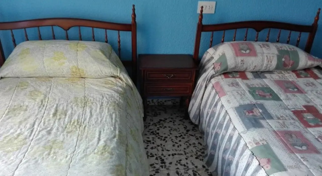 Apartment With 2 Bedrooms in Guardamar del Segura, With Wonderful City