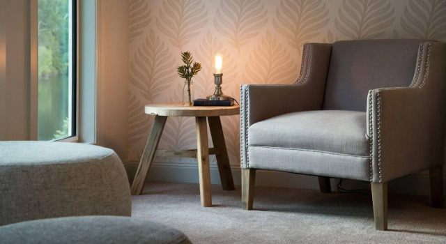 Lakes Edge, Book Hotel Daylesford 