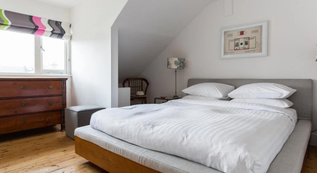 Wallingford Avenue V By Onefinestay