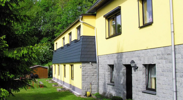 Pension Am Zechengrund