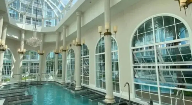 Grand Florida 1Bedroom CloseToBeach G511