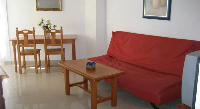 Apartamentos Intercentro Torrox-Costa, Prenota Appartamento Appartamenti a Torrox, Appartamento