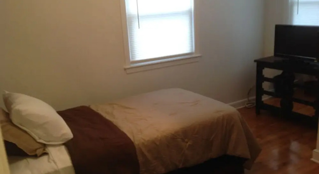 Fitz Haven Lovely 2-bed Apartment in Bridgeport, Prenota Appartamento Bridgeport Connecticut