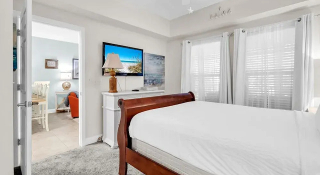 The Village 622, Varaa Huoneisto Santa Rosa Beach Emerald Coast