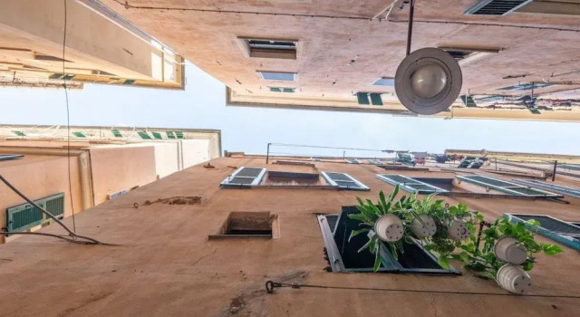 Acquario & Porto Antico Bright Apartment