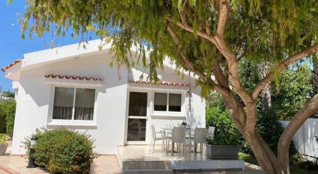 Бунгало Fig Tree Z Holiday Resort