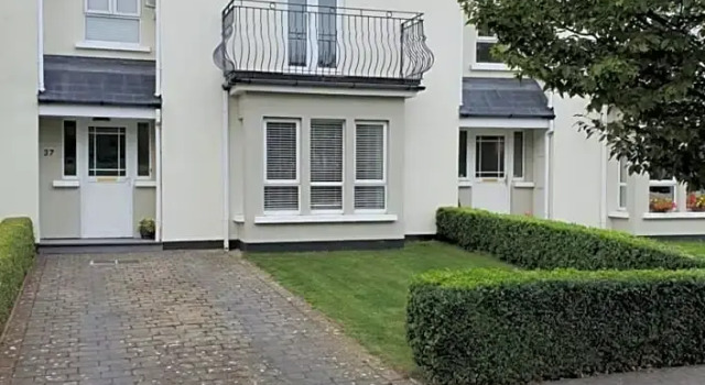 Wolseley Park guest house, Buchen Sie Pension Tullow Carlow County