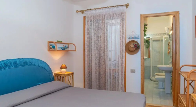 Casa Casu Solanas in Solanas, Забронировать Отель Соланас Южная Сардиния, рядом с Пляж Соланас