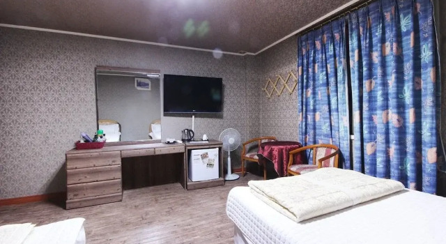 Ulsan Eonyang Myeongseong