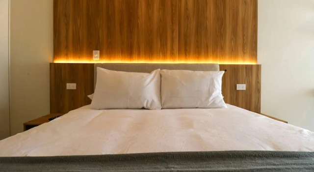 w Stunning 3BR w Balcony in Upscale Miraflores, Reserva ahora Apartamento Lima Provincia de Lima