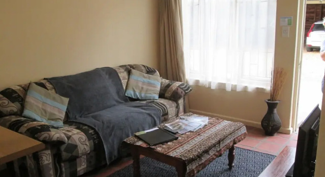 Knysna Self Catering Accommodation, Забронировать Шале Найсне Найсна