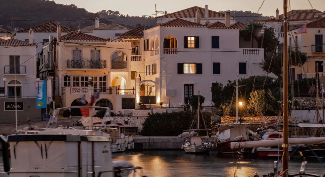 Porto Vecchio Luxury Suites