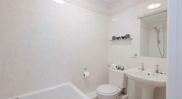 Трёхместный номер Standard Sure Hotel Collection by Best Western Porth Veor Manor Hotel