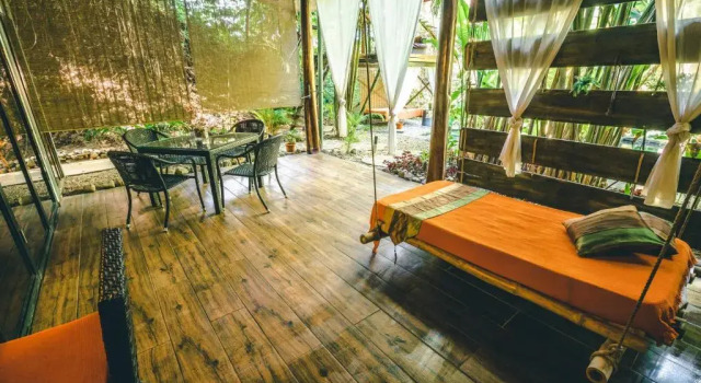 Люкс Canaima Chill House