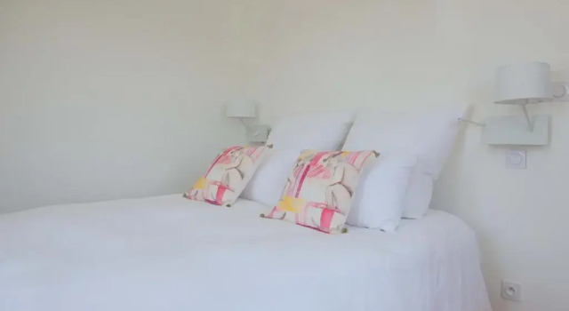 Коттедж Villa Clarisse