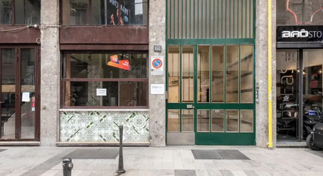 Corso Garibaldi 64 - Living Milan, Book Hotel Milan Lombardy