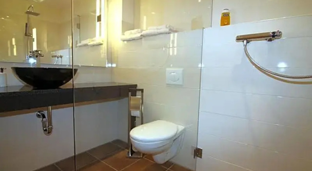 Номер Standard Hotel Helena