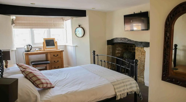 The Unicorn Inn