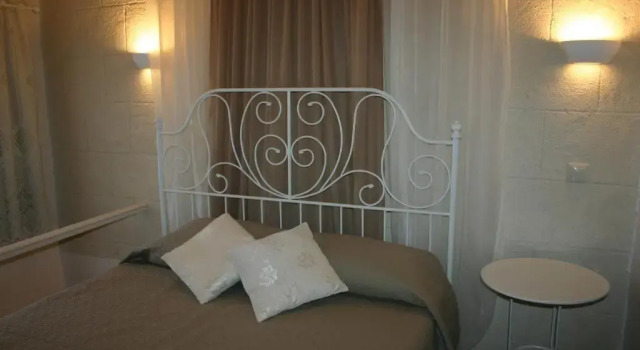 Трёхместный номер Superior Evdokia Boutique Hotel