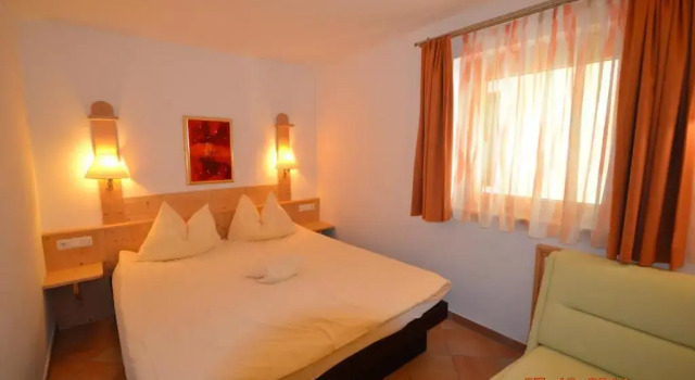 Апартаменты Superior Appartement Hotel Sonneck
