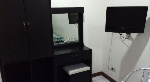 M Hotel Manila, Rezervovat Hotel Malate 