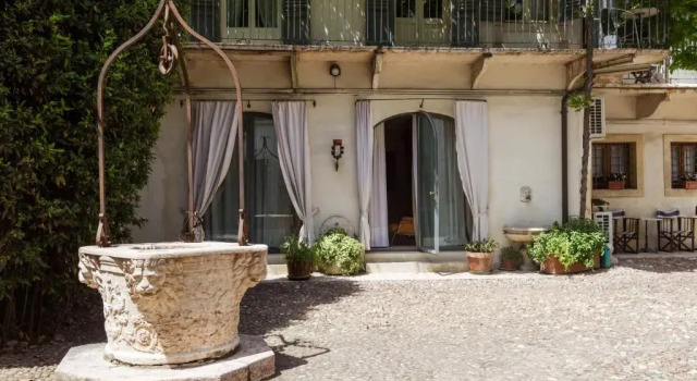 Palazzo Fracastoro