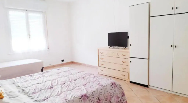 Апартаменты Levico Centrale Apartment