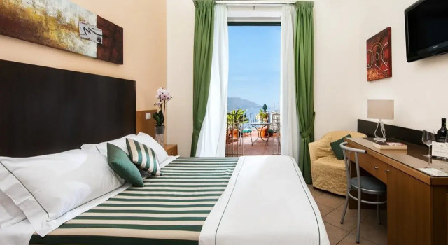 Hotel La Pensione Svizzera