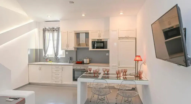 Апартаменты Alento Apartments