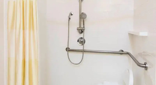 Четырёхместный номер Standard Sleep Inn & Suites Pensacola - University Area