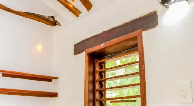 Camera Standard Zomay Beachfront Holbox