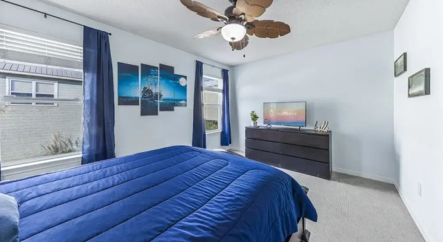 Pirate's Hideaway, Boek Appartement Gulf Shores 