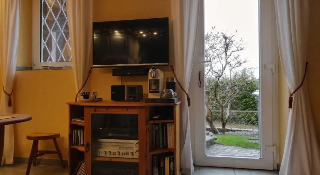 Ferienwohnung Pillasch 24306 Niede