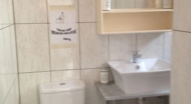 Семейные апартаменты Alkyonis Apartments