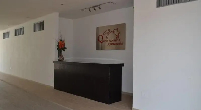 Apartamento Quinta Avenida