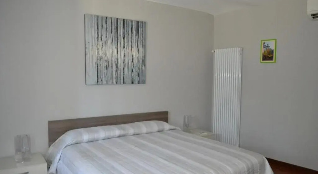 Appartamento Casa Caimotta